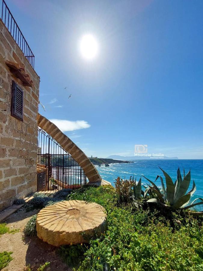 Casa Melf Apartment Terrasini Exterior photo